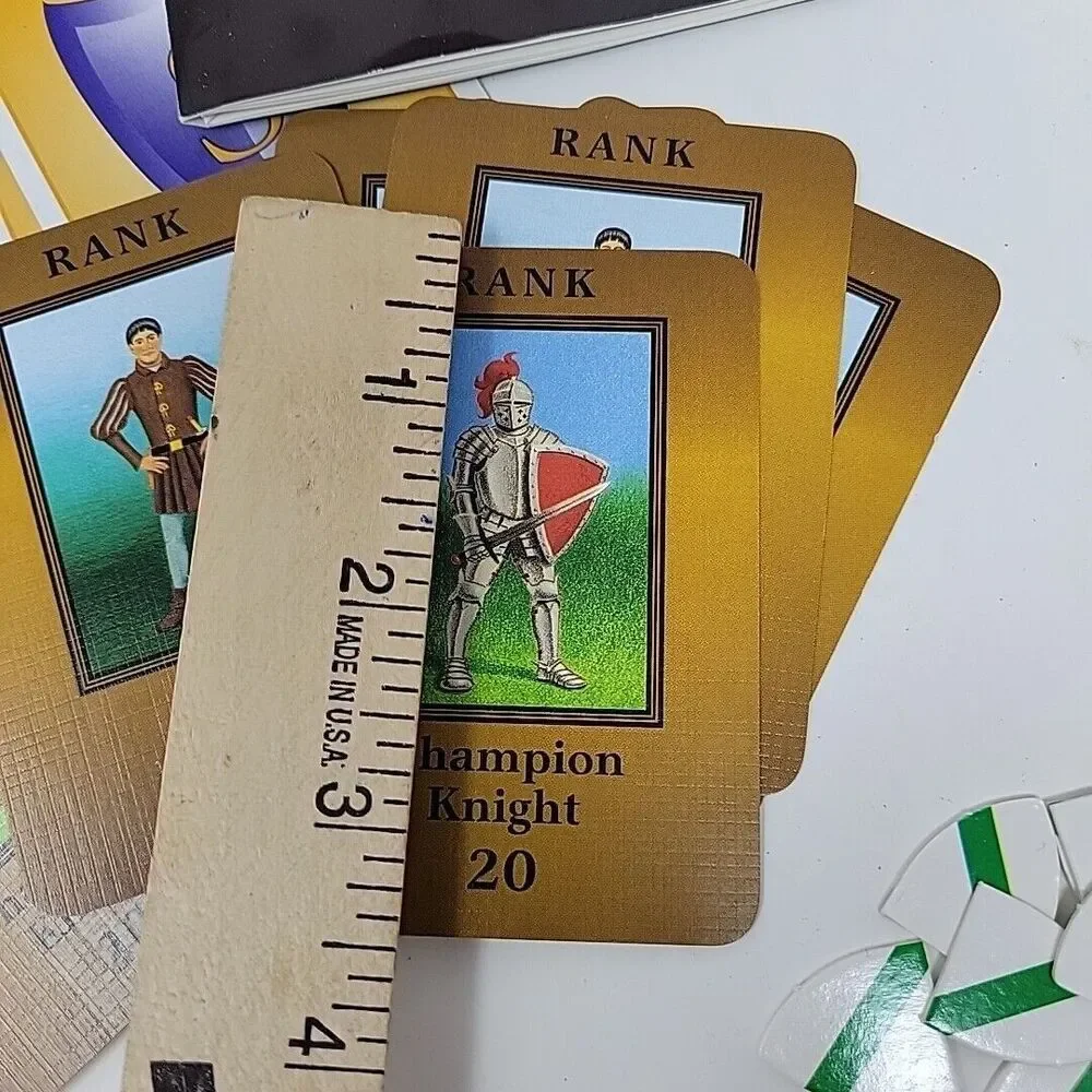 Gamewright good pre